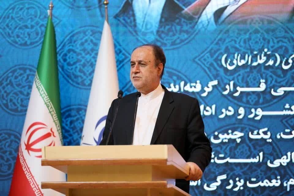 اتحاد مسئولان و مردم، رمز اقتدار در ۲۲ بهمن