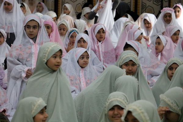 جشن فرشته‌ها، جشن بندگی 