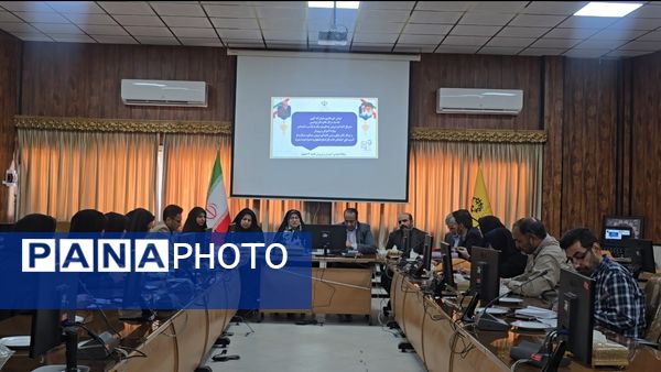 برنامه نماد، تلاشی ملی برای مراقبت اجتماعی از دانش‌آموزان