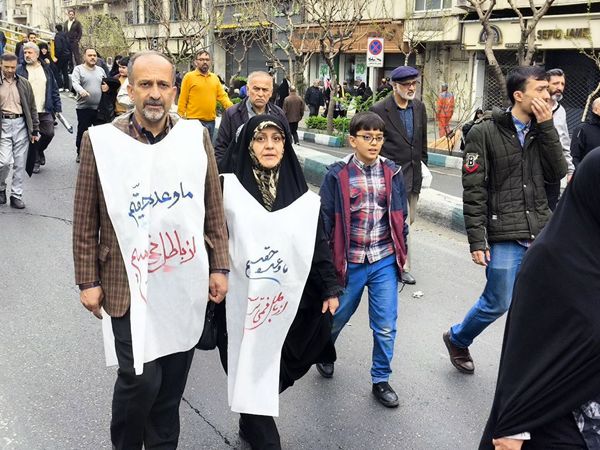 احیای اسلام در گرو احیای قدس