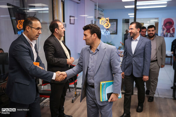 نشست خبری سخنگوی وزارت آموزش و پرورش