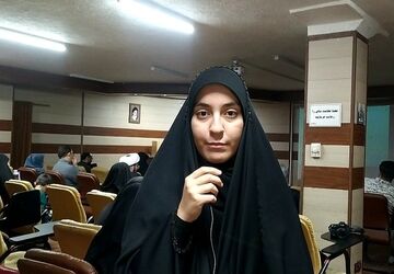  کارگاه هوش مصنوعی ویژه اصحاب رسانه در قم