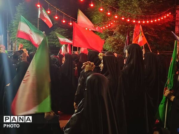 محرم؛ فراتر از یک سوگواری، تکانه‌ای که تاریخ را بازنویسی کرد