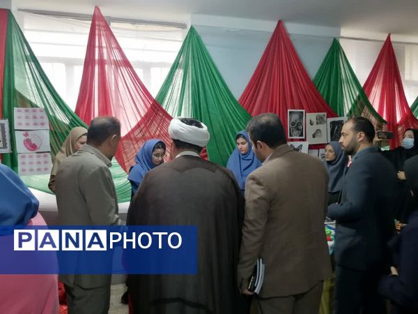 جشنواره «نسل آینده‌ساز»؛ با حضور مسئولان استانی