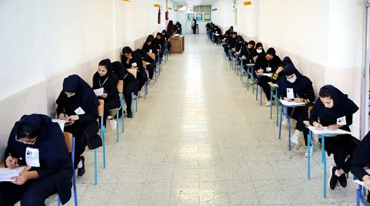 آمادگی کامل صنعت برق برای تامین برق مراکز برگزاری آزمون سراسری
