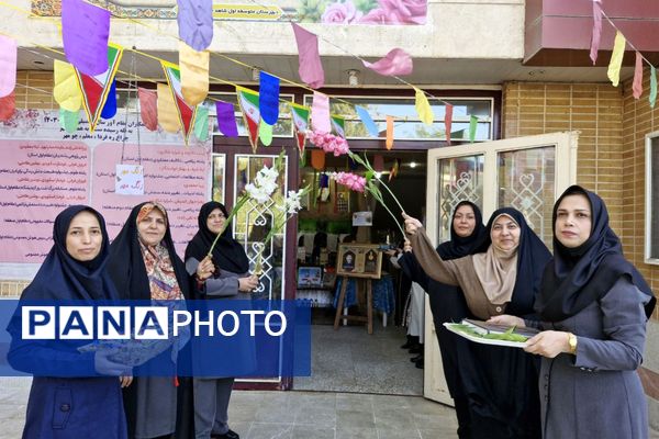 صدای مهر؛ ضربان امید 