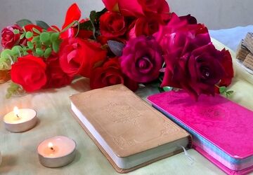  طرح «مصباح‌الهدی» در مدرسه پروین اعتصامی