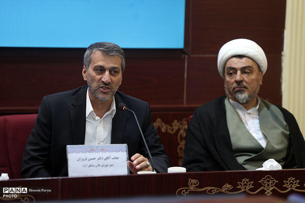 آیین تجلیل از جوانان افتخار آفرین المپیاد علمی جهانی ٢٠٢۶