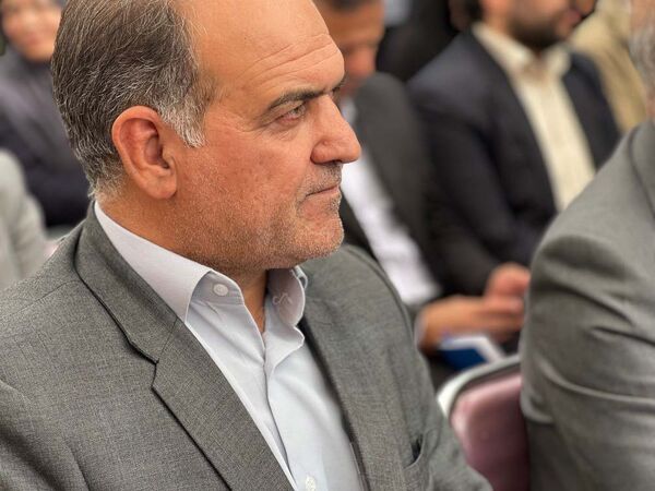 آیین افتتاح مرکز جامع سنجش، آموزش، توان بخشی و مداخله بهنگام رشدی و تربیتی شادروان حاج حسین زواریان کرمانی 