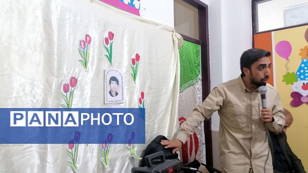 آشنایی دهه نودی‌ها با آرمان‌های دفاع مقدس 