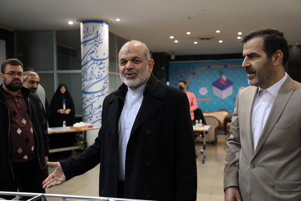 آغاز رسمی انتخابات دوازدهمین دوره مجلس شورای اسلامی و ششمین دوره مجلس خبرگان رهبری