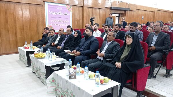 برگزاری دوره توانمندسازی نیروی انسانی در راستای رویکرد اصلاح روش‌های آموزش و تحول در محیط‌های یادگیری