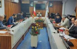 برگزاری دومین جلسه کارگروه تخصصی اجرایی کمیسیون ملی آیسسکو در سال ۱۴۰۴