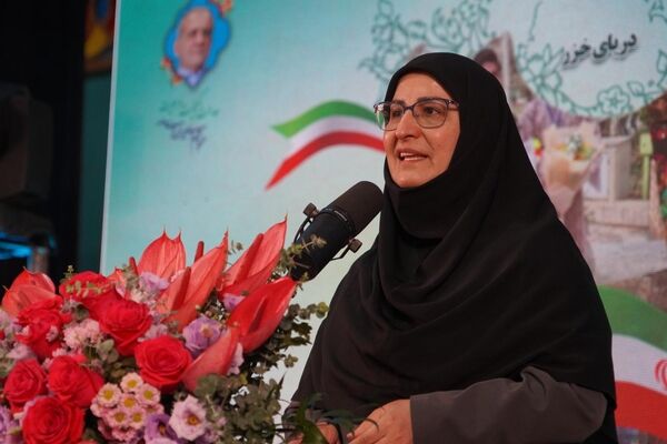 اردوی دانش‌آموزان عشایر، نمادی از عدالت آموزشی در جمهوری اسلامی ایران است