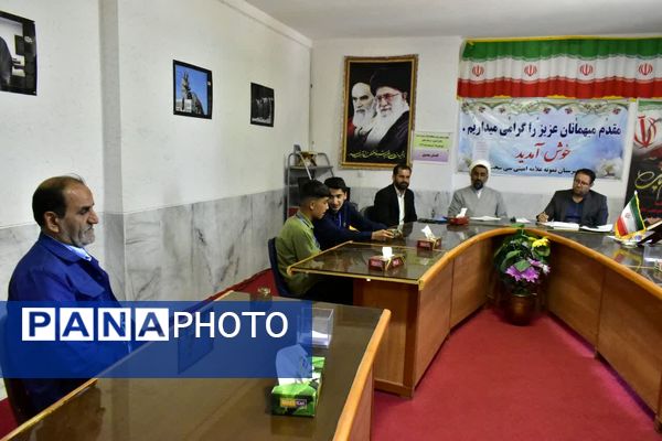 برگزاری مرحله استانی مسابقات قرآن عترت و نماز به میزبانی شهرستان دنا