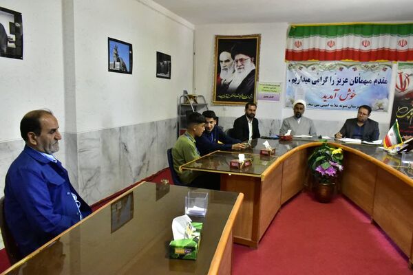برگزاری مرحله استانی مسابقات قرآن عترت و نماز به میزبانی شهرستان دنا