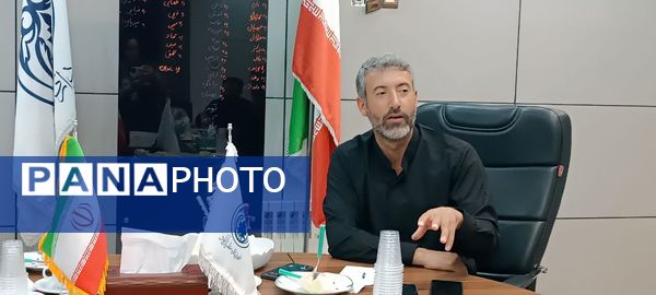 جلسه شورای اسلامی و تقدیر از خبرنگاران شهرستان خلیل آباد