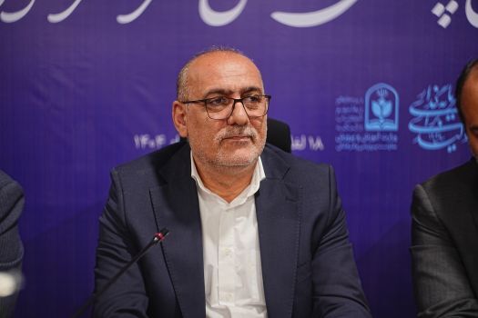 باید با تغییر نگرش، درصد مشارکت دانش‌آموزان در فعالیت‌های پرورشی افزایش یابد