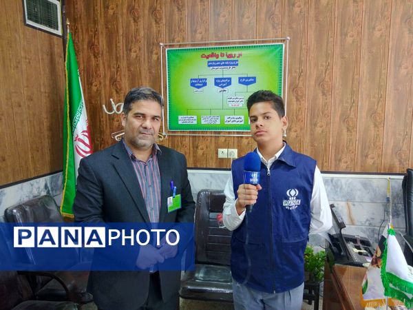 امتحانات نهایی چالشی برای دانش آموز و معلم