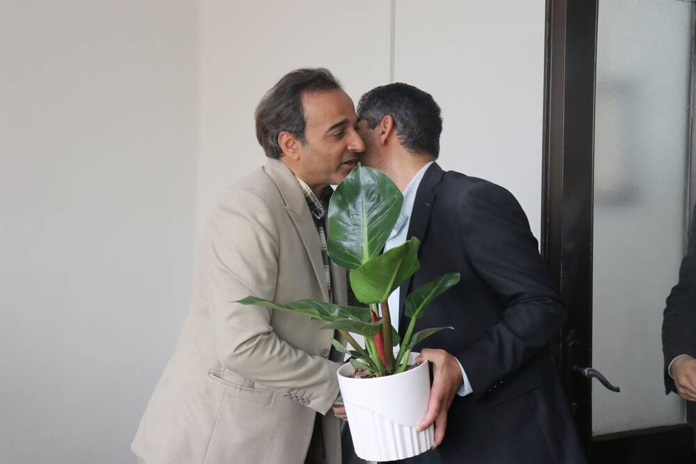 گالری