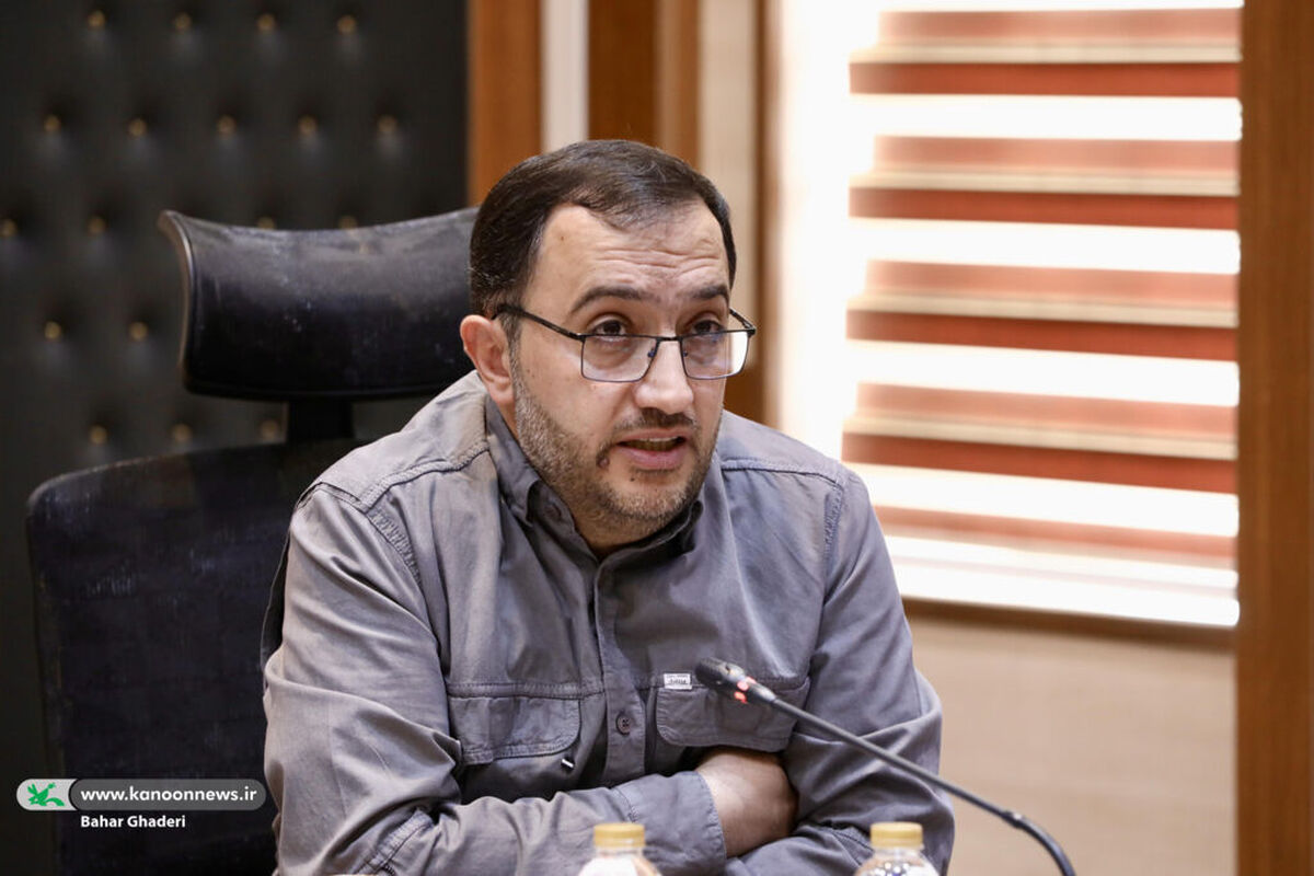 از میدان‌ها تا عیادت از فرشتگان مجروح/ حضوری دغدغه‌مند فراتر از بخش‌نامه‌های اداری