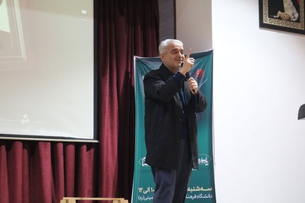 رویکرد پژوهشی در تمام فعالیت‌های آموزشی و تربیتی دانشگاه فرهنگیان