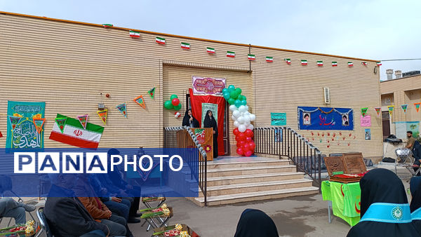 جشنواره لباس و غذاهای محلی در شهر قنوات 