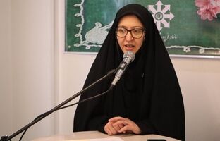 مسیر رشد و تکامل انسانی با تلاش، مراقبت و حرکت در مسیر خیر و خدمت به دیگران امکان‌پذیر است
