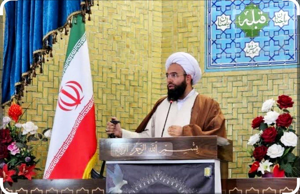 نهم دی نماد پیروزی ملت بر جریان نفاق است