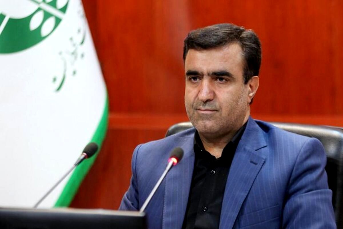 لزوم آغاز عملیات اجرایی گرد و غبار در منطقه