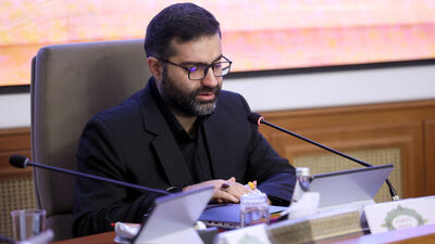 سقاب اصفهانی: ۱۰ درصد کاهش مصرف، معادل نزدیک به یک میلیون بشکه نفت است