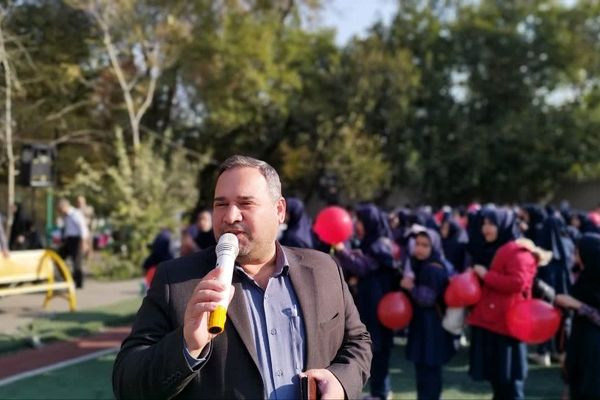 همایش پیشتازان فرصتی برای آموزش همکاری و تربیت اجتماعی است