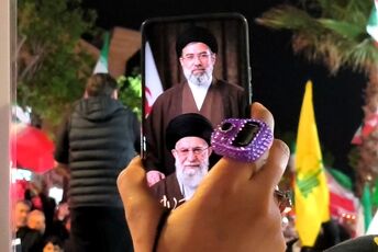 همدلی و حضور پرشور مردم نسیم‌شهر در راهپیمایی شبانه «جنگ رمضان»
