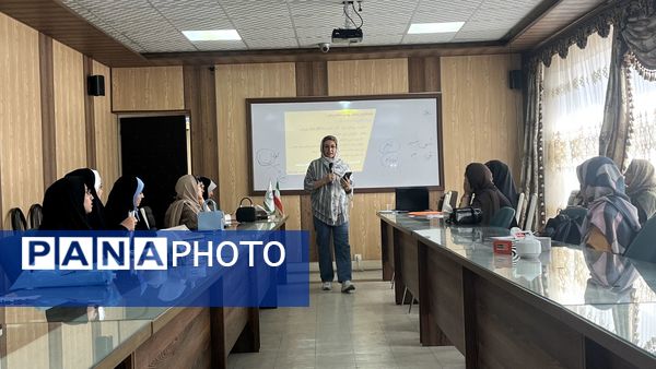 «گامی برای بیان شما» در چهارمین روز