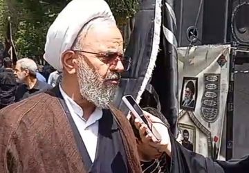 امام جعفرصادق (ع) زندگی خود را وقف توسعه علم و فرهنگ کرد