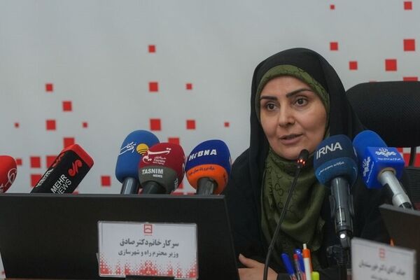 تداوم خدمات حمل‌ونقل و طرح‌های مسکن در هر شرایطی