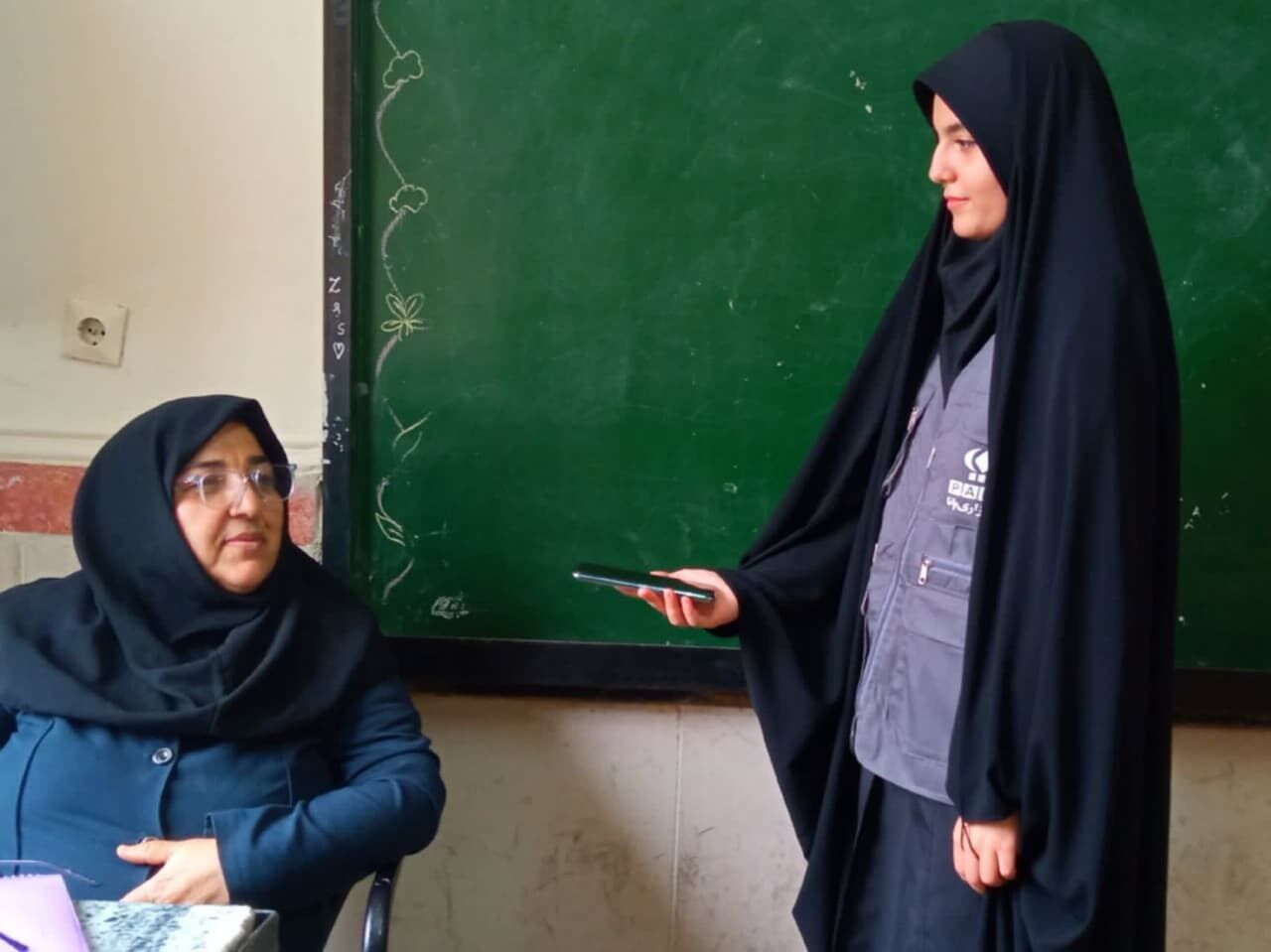 داستان‌محور کردن نثر کلاسیک، از بهترین سبک‌ها برای انتقال درست مفاهیم ...