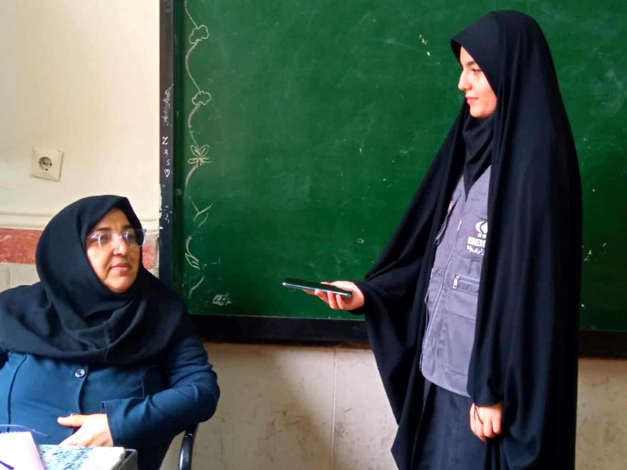 داستان‌محور کردن نثر کلاسیک، از بهترین سبک‌ها برای انتقال درست مفاهیم به دانش‌آموز است