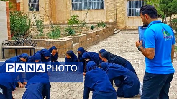 برگزاری سیزدهمین طرح ملی دادرس در شهرستان اشتهارد