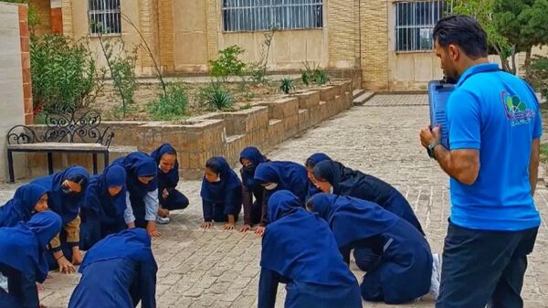 برگزاری سیزدهمین طرح ملی دادرس در شهرستان اشتهارد