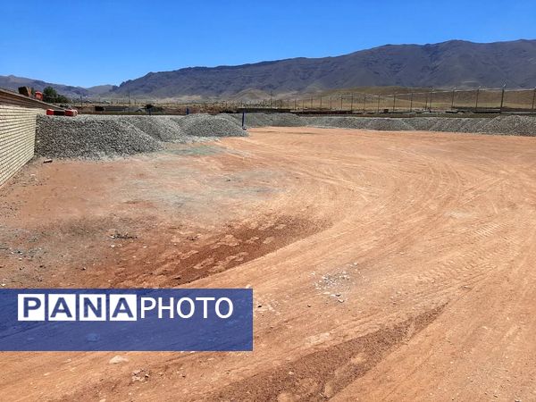 بهره برداری از هفت طرح عمرانی و خدماتی در جلگه رخ