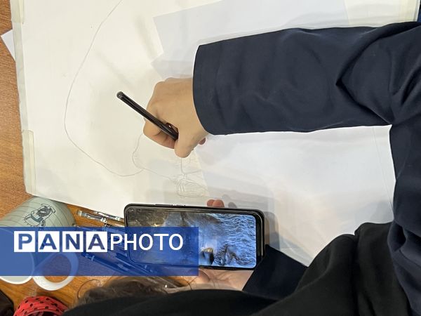 افتتاحیه جشنواره «راه‌امین»