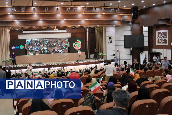 جشن باشکوه نیمه شعبان در گچساران