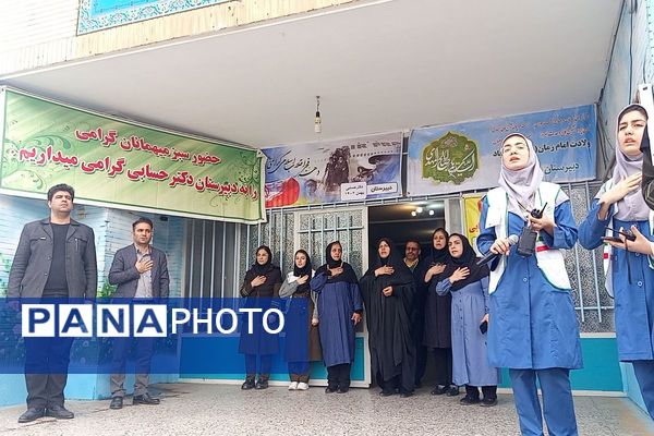 اجرای طرح ایما در مدارس شهرستان ملارد