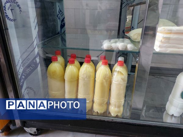 بازدید از مرکز فنی‌وحرفه‌ای حاجی‌آباد