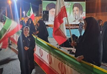 زنده باد ایران، زنده باد مردمانش