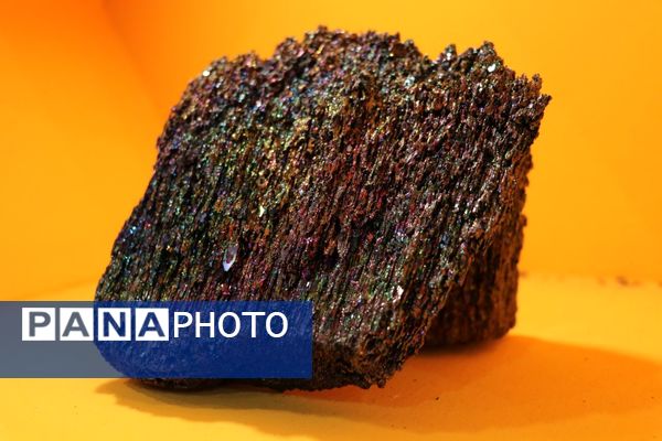 نمایشگاه بین‌المللی متافو تبریز