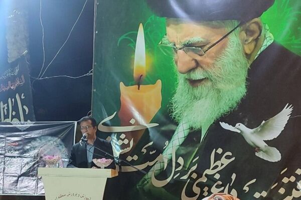 دانش‌آموزان، میراث‌داران راه شهدا و آینده‌سازان ایران هستند