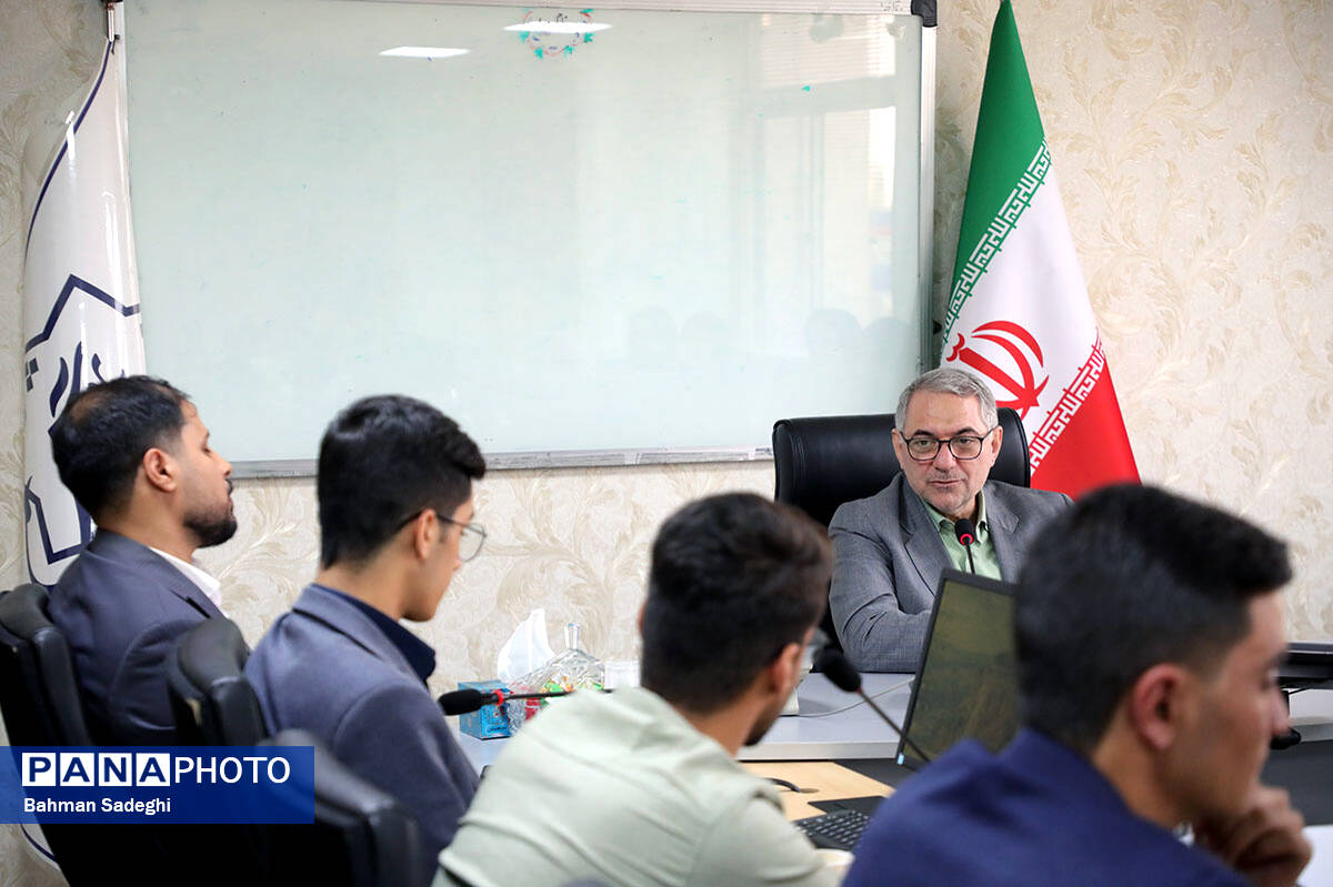 دغدغه‌ها و راهکارهای اعضای مجلس دانش‌آموزی درباره مسائل آموزش‌وپرورش