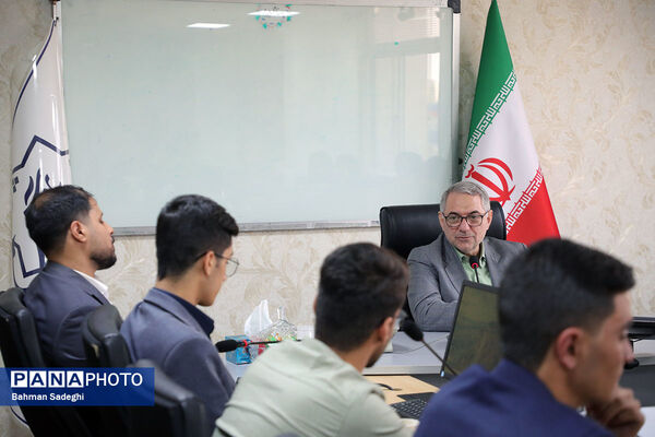 دغدغه‌ها و راهکارهای اعضای مجلس دانش‌آموزی درباره مسائل آموزش‌وپرورش